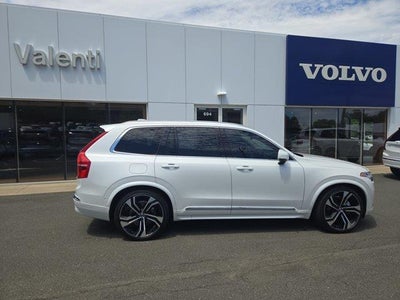 Photo of a 2024 Volvo XC90 AWD B6 Ultimate Bright Theme 6-Passenger 4DR SUV for sale