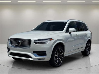 2024 Volvo XC90 AWD B6 Ultimate Bright Theme 6-Passenger 4DR SUV