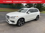 2024 XC90 Thumbnail 2
