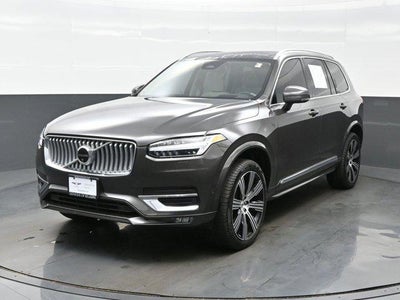 Photo of a 2025 Volvo XC90 AWD B6 Ultra Bright Theme 6-Passenger 4DR SUV for sale