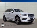 2025 XC90 Thumbnail 1