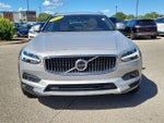 2023 V90 Cross Country Thumbnail 2