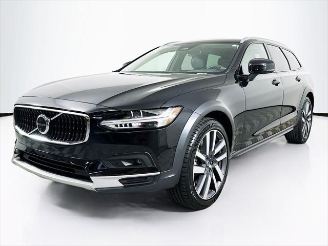 2022 Volvo V90