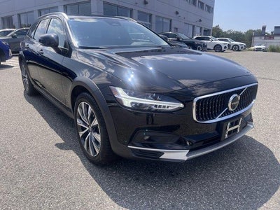 Photo of a 2023 Volvo V90 Cross Country AWD B6 Plus 4DR Wagon for sale