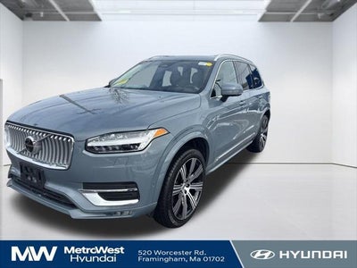 2023 Volvo XC90 AWD B6 Ultimate Bright Theme 7-Passenger 4DR SUV