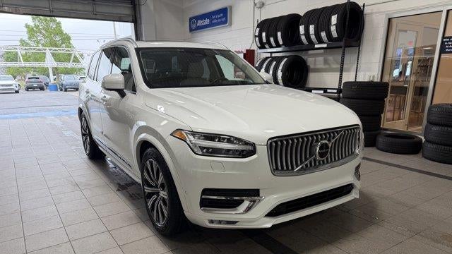 Preowned 2023 Volvo XC90 B6 Ultimate Bright Theme 7P for Sale