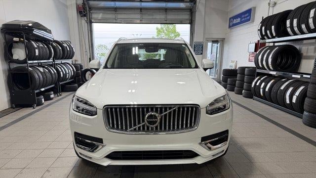 2023 Volvo XC90 B6 Ultimate Bright Theme 7P