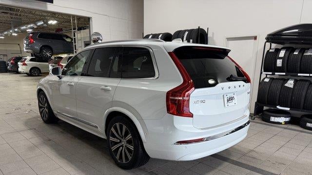 2023 Volvo XC90 B6 Ultimate Bright Theme 7P