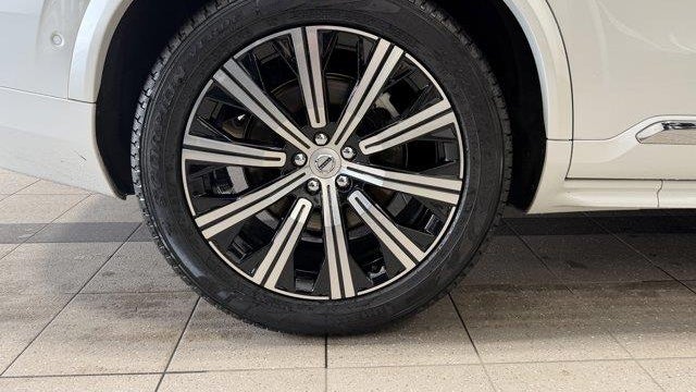 2023 Volvo XC90 B6 Ultimate Bright Theme 7P