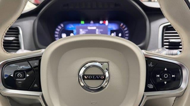 2023 Volvo XC90 B6 Ultimate Bright Theme 7P
