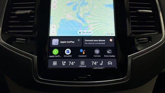 2023 Volvo XC90 B6 Ultimate Bright Theme 7P