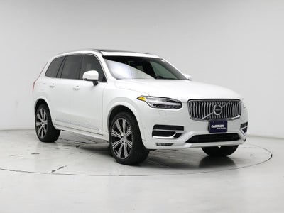Photo of a 2023 Volvo XC90 AWD B6 Ultimate Bright Theme 7-Passenger 4DR SUV for sale