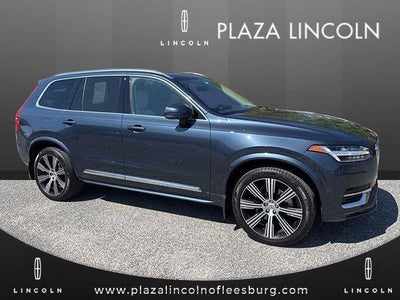 2023 Volvo XC90 AWD B6 Ultimate Bright Theme 7-Passenger 4DR SUV