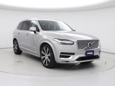 Photo of a 2023 Volvo XC90 AWD B6 Ultimate Bright Theme 7-Passenger 4DR SUV for sale