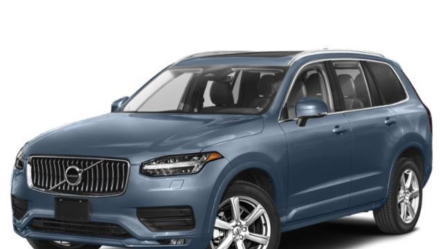 Preowned 2023 Volvo XC90 B6 Ultimate Bright Theme 7P for Sale