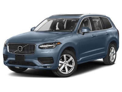 Photo of a 2023 Volvo XC90 AWD B6 Ultimate Bright Theme 7-Passenger 4DR SUV for sale
