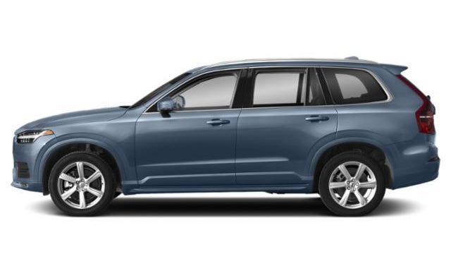 2023 Volvo XC90 B6 Ultimate Bright Theme 7P