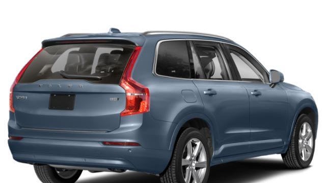2023 Volvo XC90 B6 Ultimate Bright Theme 7P