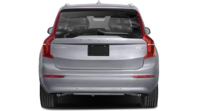 2023 Volvo XC90 B6 Ultimate Bright Theme 7P