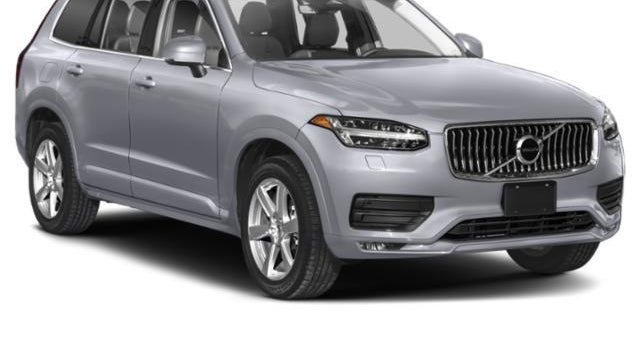 2023 Volvo XC90 B6 Ultimate Bright Theme 7P