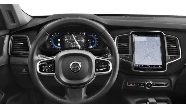 2023 Volvo XC90 B6 Ultimate Bright Theme 7P