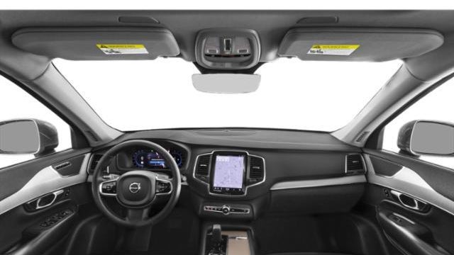 2023 Volvo XC90 B6 Ultimate Bright Theme 7P