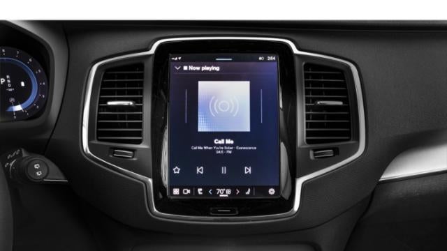 2023 Volvo XC90 B6 Ultimate Bright Theme 7P