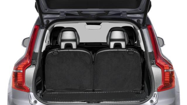 2023 Volvo XC90 B6 Ultimate Bright Theme 7P