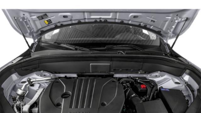 2023 Volvo XC90 B6 Ultimate Bright Theme 7P