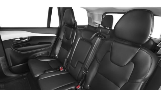2023 Volvo XC90 B6 Ultimate Bright Theme 7P