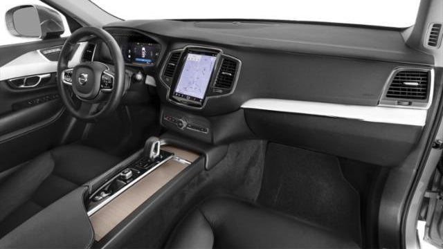 2023 Volvo XC90 B6 Ultimate Bright Theme 7P
