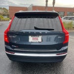 2023 XC90 Thumbnail 4