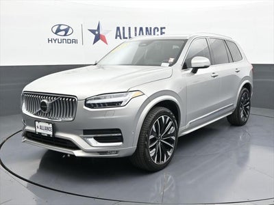 2023 Volvo XC90 AWD B6 Ultimate Bright Theme 7-Passenger 4DR SUV