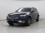 2023 XC90 Thumbnail 4
