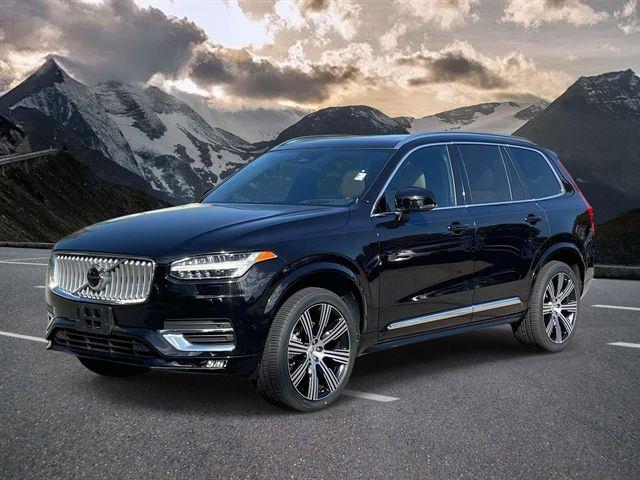 2023 Volvo XC90 - $41,677