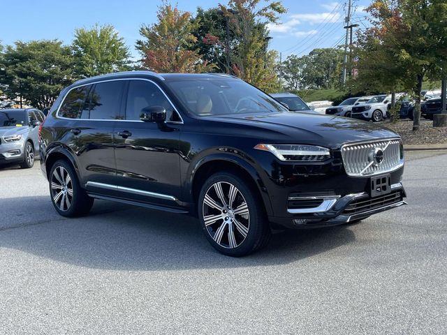 2023 Volvo XC90 - $41,677
