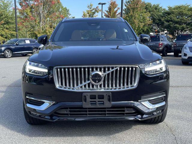 2023 Volvo XC90 - $41,677