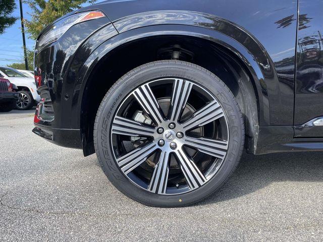 2023 Volvo XC90 - $41,677