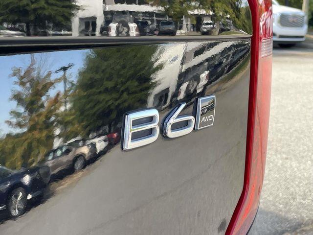 2023 Volvo XC90 - $41,677
