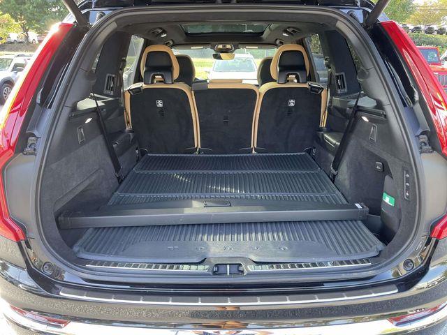 2023 Volvo XC90 - $41,677