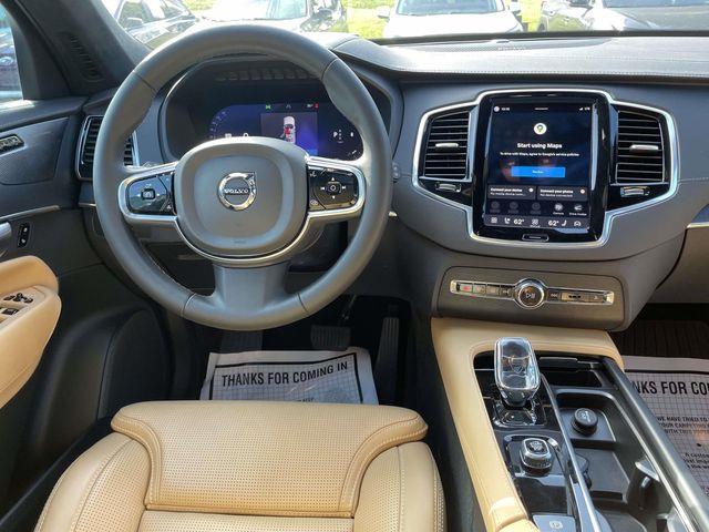 2023 Volvo XC90 - $41,677