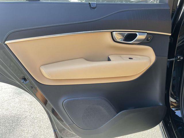 2023 Volvo XC90 - $41,677