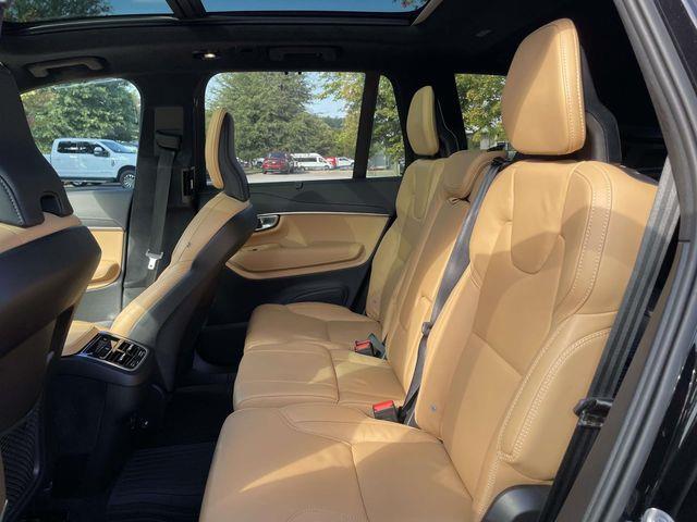 2023 Volvo XC90 - $41,677