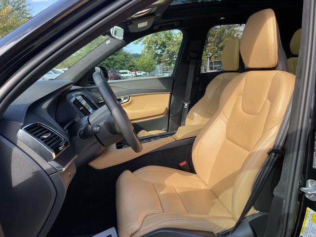 2023 Volvo XC90 - $41,677