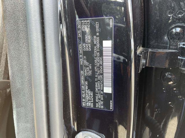 2023 Volvo XC90 - $41,677