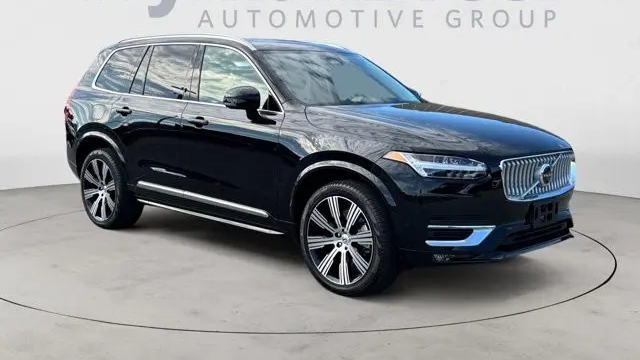 Preowned 2023 Volvo XC90 B6 Ultimate Bright Theme 7P for Sale