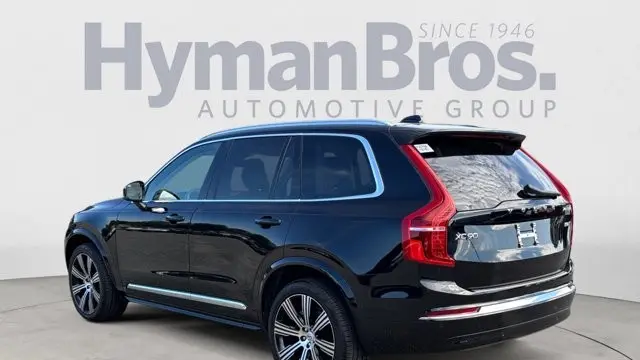 2023 Volvo XC90 B6 Ultimate Bright Theme 7P