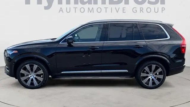 2023 Volvo XC90 B6 Ultimate Bright Theme 7P