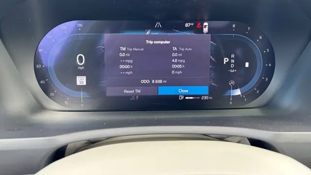 2023 Volvo XC90 B6 Ultimate Bright Theme 7P