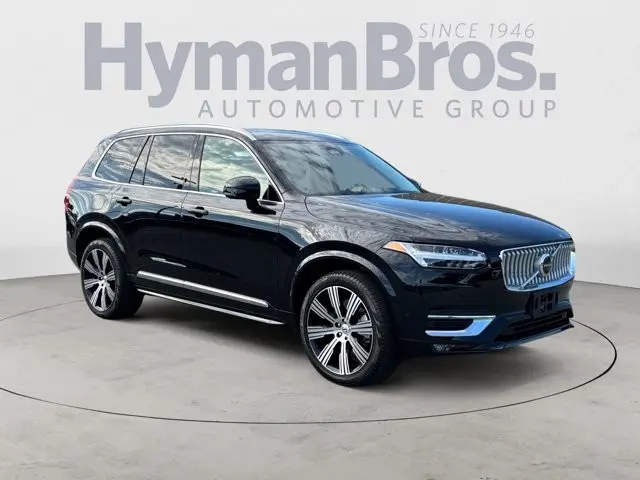 2023 Volvo XC90 - $47,995